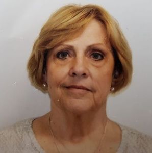 Meet your Posher, Sue clark